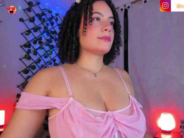 Cailyn webcam