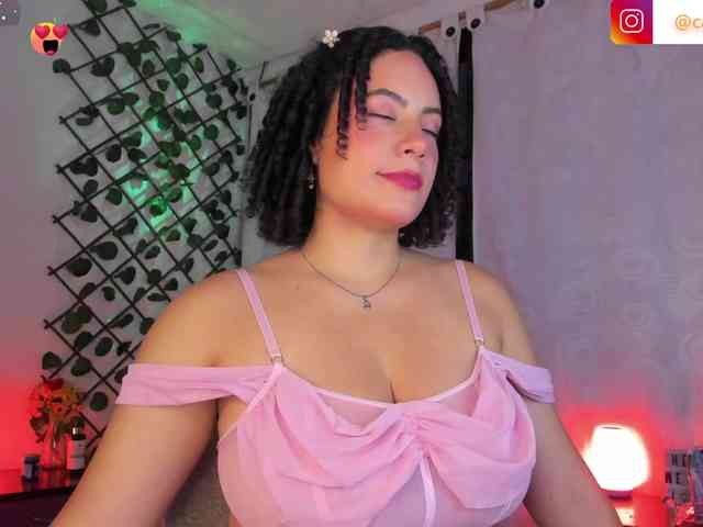 Cailyn webcam