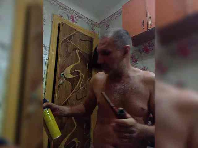 zabava79 Live Webcam on BongaCams