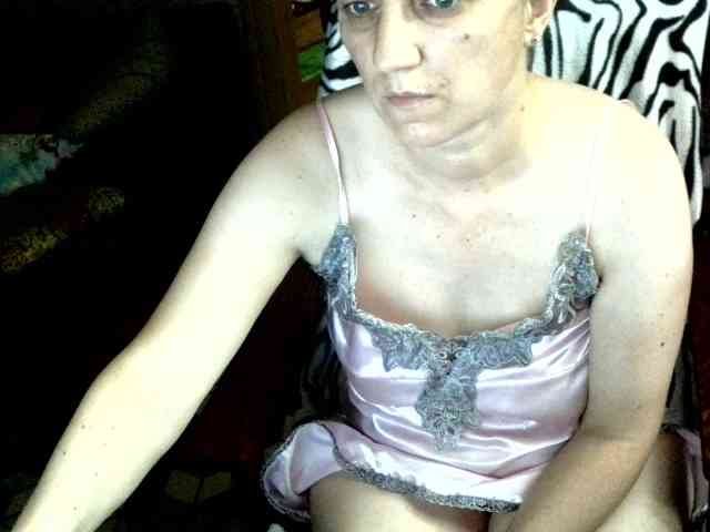 Inetname's cam show statistics and live stream