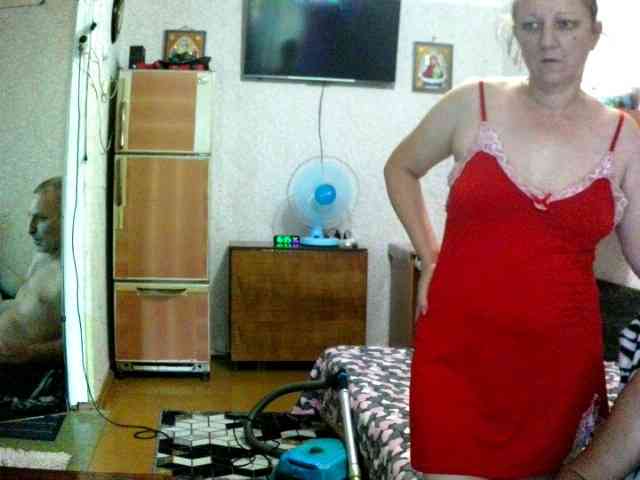 Модель: zabava79