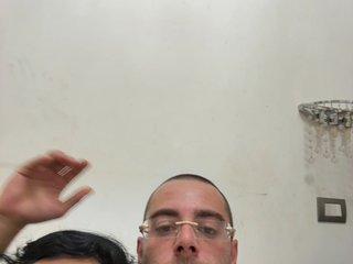Secretvibes1 Porn Show
