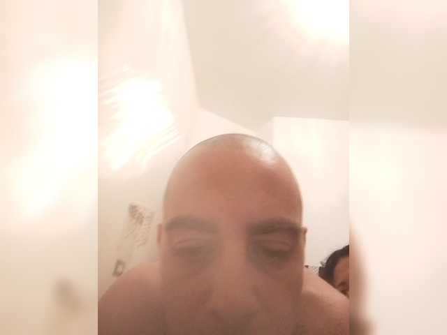 Secretvibes1 live cam on BongaCams