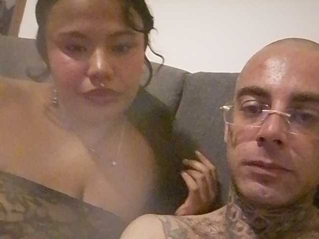Secretvibes1 live cam on BongaCams