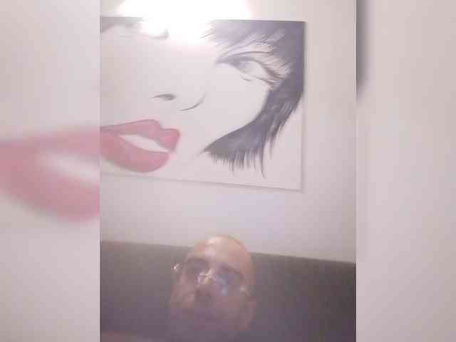 Secretvibes1 webcam