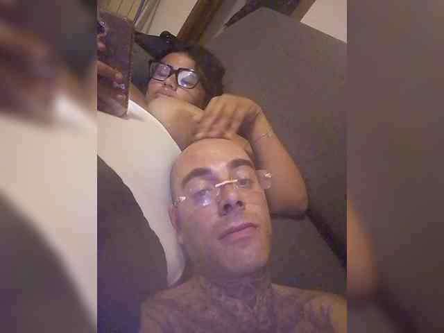 Secretvibes1 webcam