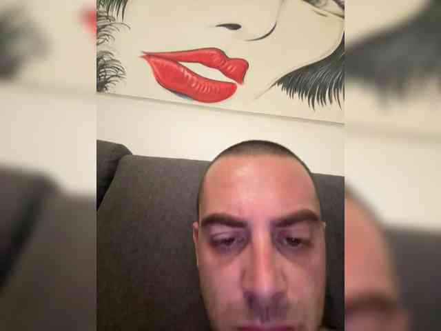 Secretvibes1 webcam