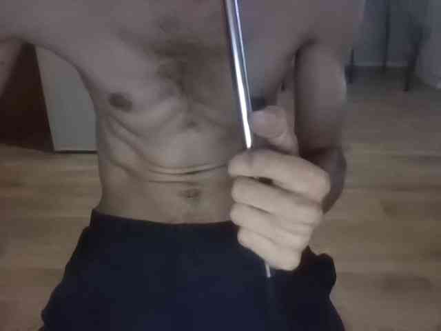MrScroogeVita Live Webcam on BongaCams