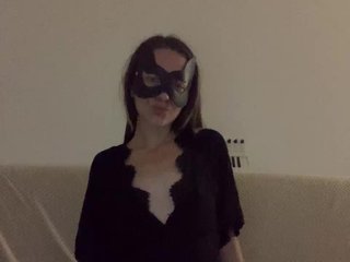 Sab-rina1 Porn Show