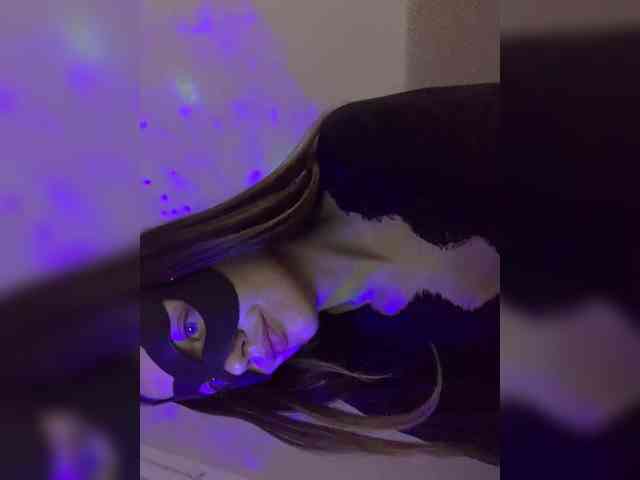 Sab-rina1 webcam