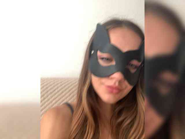 Sab-rina1 webcam