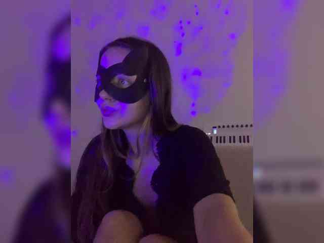 Sab-rina1 webcam