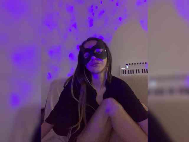 Sab-rina1 webcam