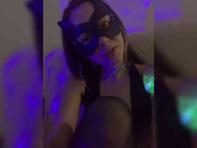 Sab-rina1 webcam