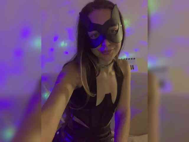 Sab-rina1 webcam