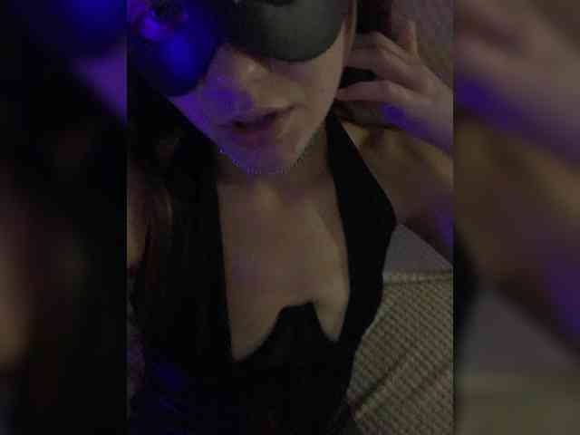 Sab-rina1 webcam