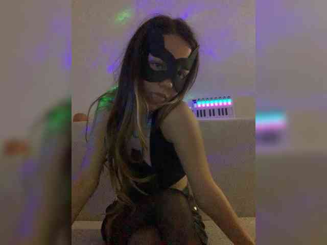 Sab-rina1 webcam