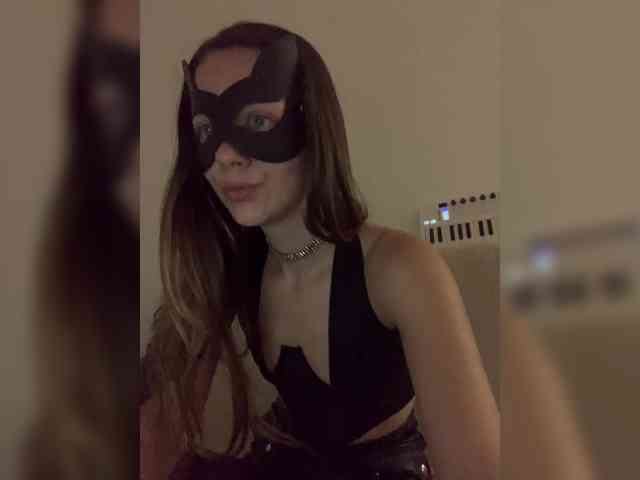 Sab-rina1 webcam