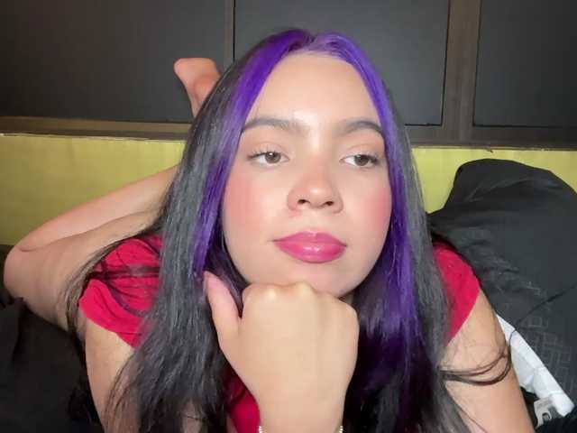 Violett-Moonx