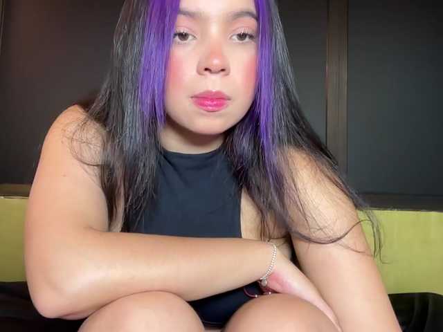 Violett-Moonx live cam on BongaCams