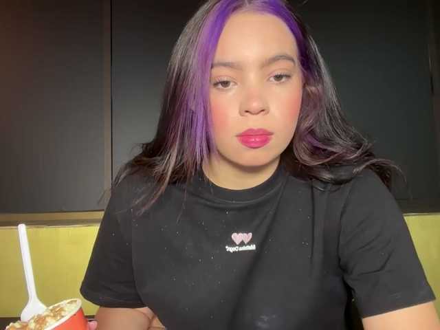 Violett-Moonx live cam on BongaCams