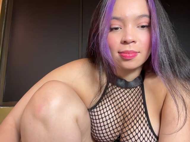 Violett-Moonx