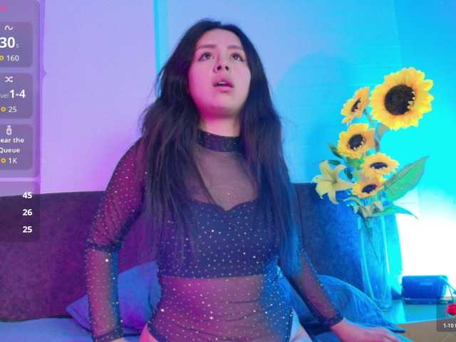 Sex chat gratuit in direct cu Cloecuttee pe BongaCams