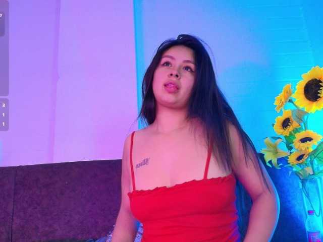 Cloecuttee live cam on BongaCams