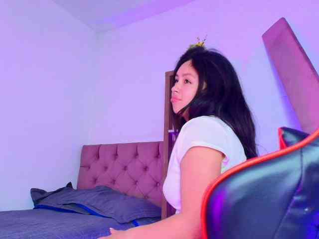 cloecuttee's live room