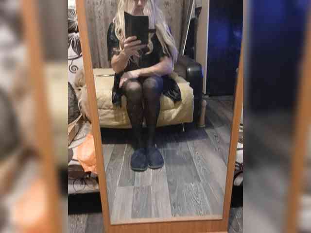 Alecsa83 Live Webcam on BongaCams