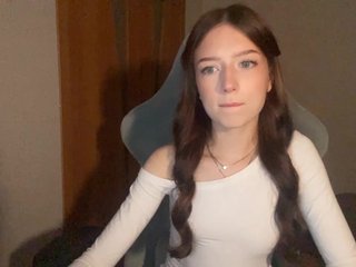 RigaGirl217 Porn Show