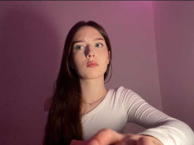 RigaGirl217 live cam on BongaCams