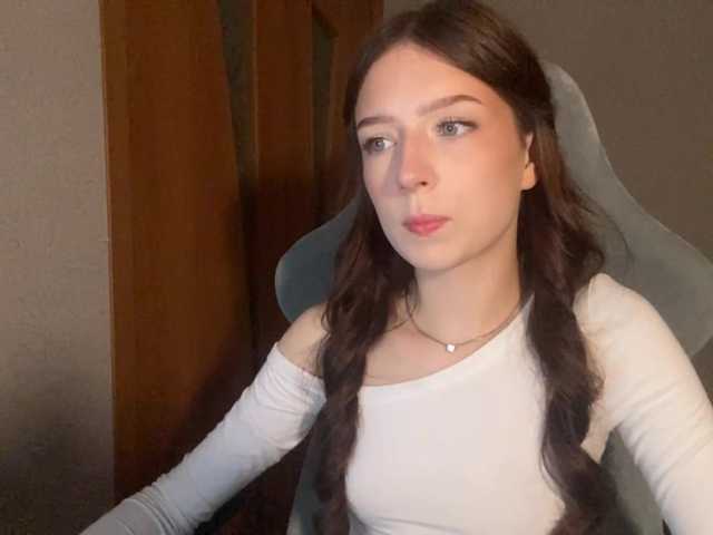 RigaGirl217 live cam on BongaCams