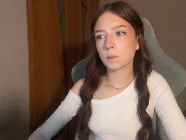 RigaGirl217 live cam on BongaCams