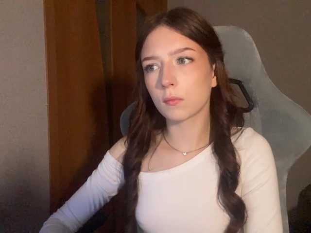 RigaGirl217 live cam on BongaCams