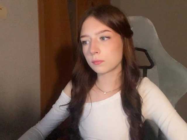 RigaGirl217 live cam on BongaCams