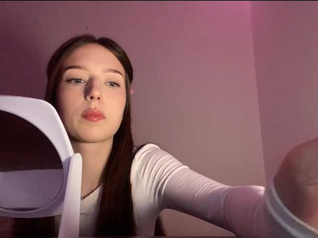 RigaGirl217 live cam on BongaCams