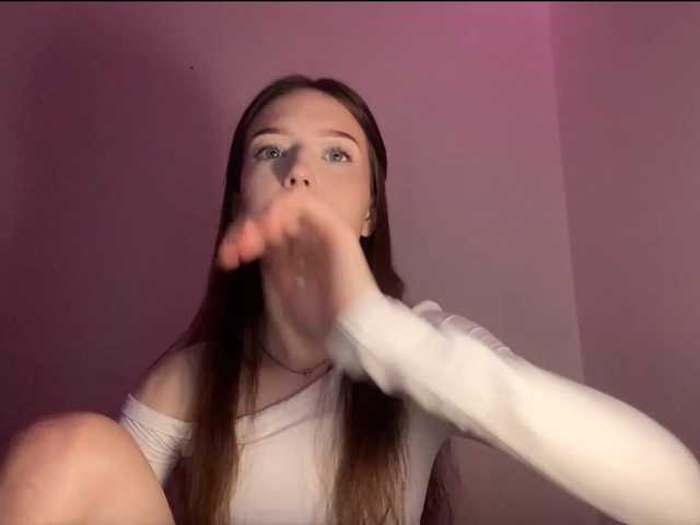 RigaGirl217 live cam on BongaCams