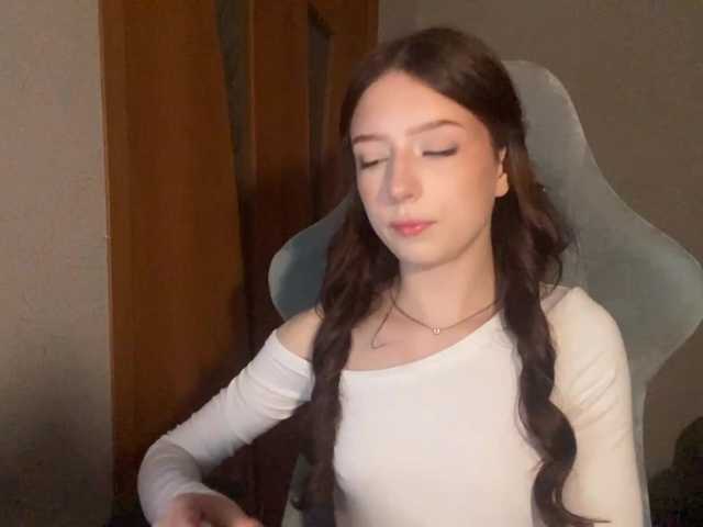 RigaGirl217 live cam on BongaCams