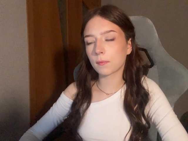 RigaGirl217 live cam on BongaCams