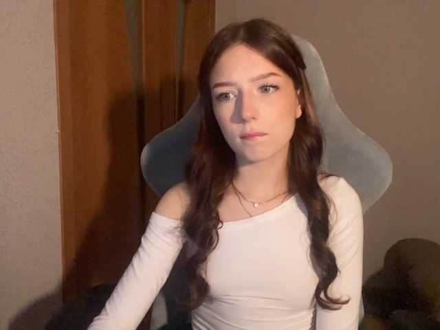 RigaGirl217 live cam on BongaCams