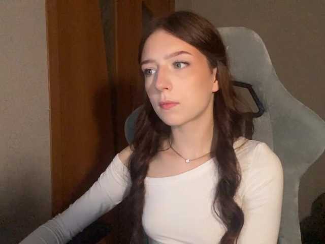 RigaGirl217 live cam on BongaCams