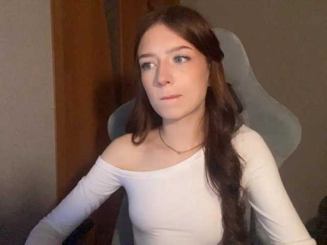 RigaGirl217 live cam on BongaCams