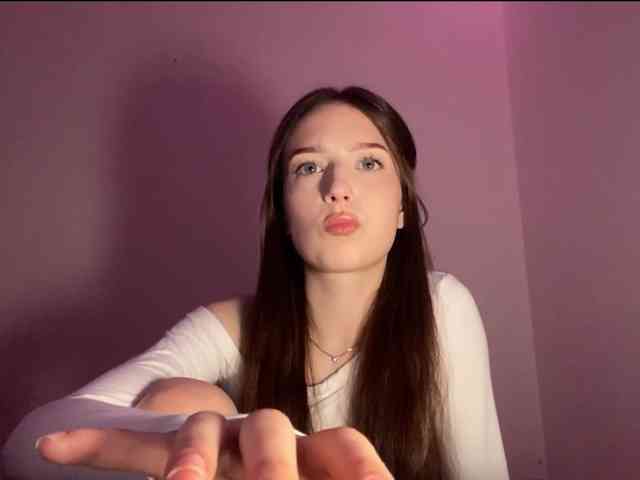 Model: RigaGirl217