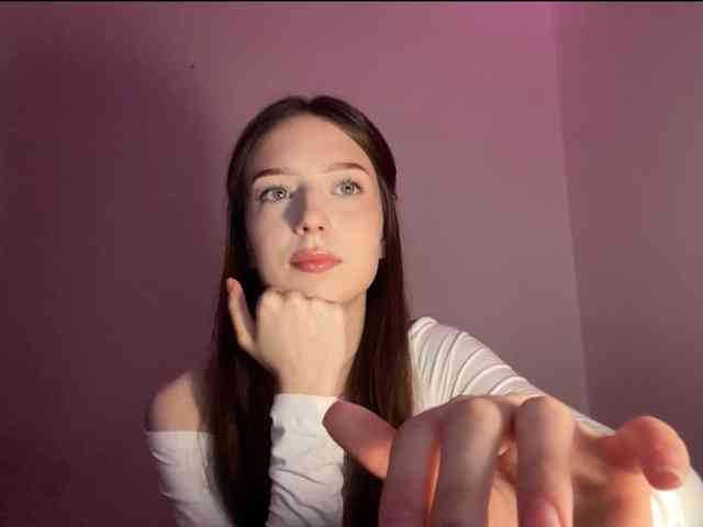 Model: RigaGirl217