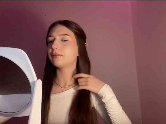 Model: RigaGirl217