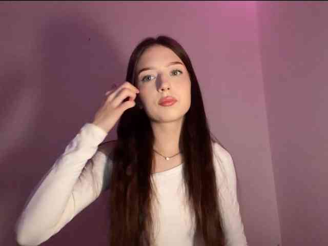 Model: RigaGirl217