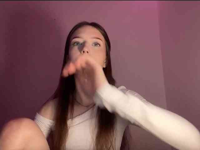 Model: RigaGirl217