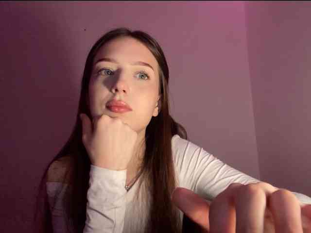 Model: RigaGirl217