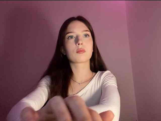 Model: RigaGirl217